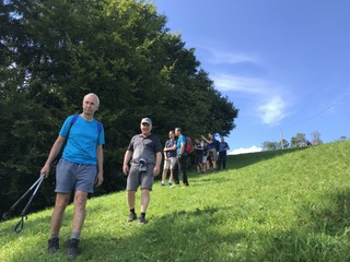 Wandertag 2021