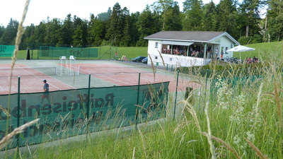 Clubheim 2017