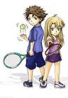 Kids Tennis