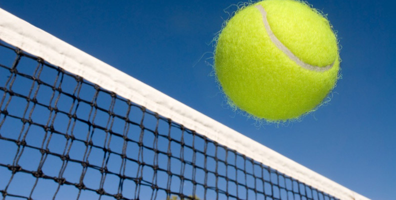 tennisball